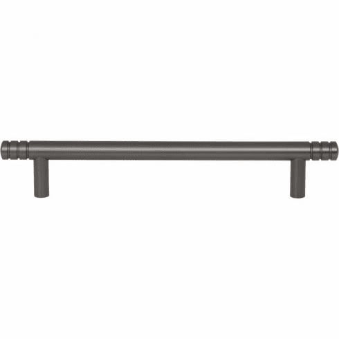 Atlas Homewares A954-SL Griffith 6 5/16" Center to Center Bar pull Slate