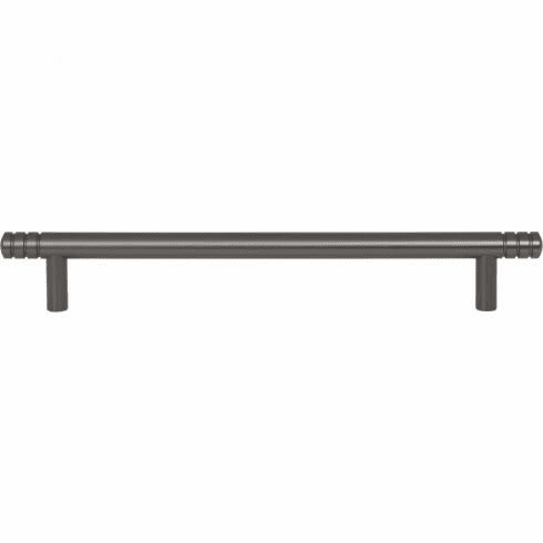 Atlas Homewares A955-SL Griffith 7 9/16" Center to Center Bar pull Slate