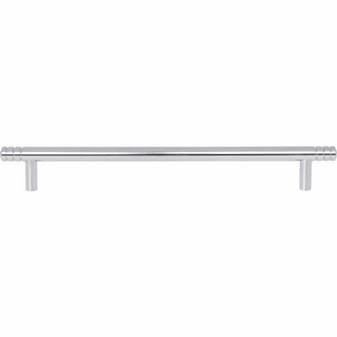 Atlas Homewares A956-CH Griffith 8 13/16" Center to Center Bar pull Polished Chrome