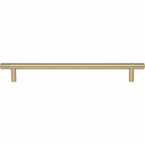 Atlas Homewares A956-WB Griffith 8 13/16" Center to Center Bar pull Warm Brass