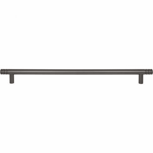 Atlas Homewares A959-SL Griffith 18" Center to Center Appliance pull Slate
