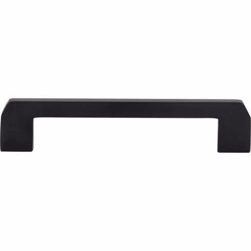 Atlas Homewares A961-BL Indio 5 1/16" Center to Center Bar pull Matte Black