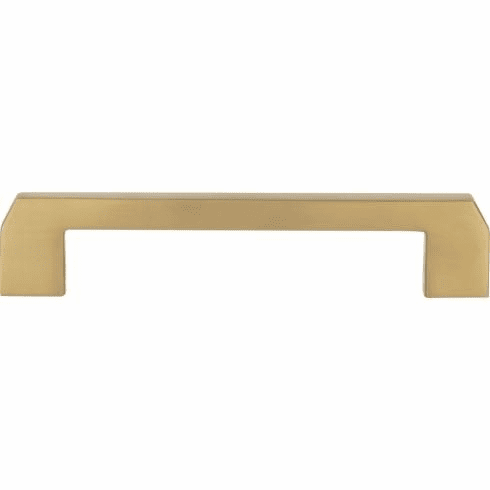 Atlas Homewares A961-MG Indio 5 1/16" Center to Center Bar pull Matte Gold