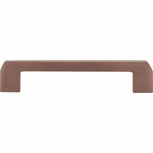 Atlas Homewares A961-MRG Indio 5 1/16" Center to Center Bar pull Matte Rose Gold