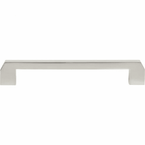 Atlas Homewares A962-PS Indio 6 5/16" Center to Center Bar pull Polished Stainless Steel