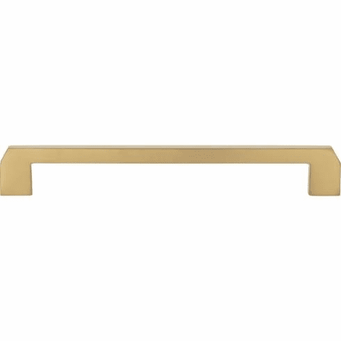 Atlas Homewares A963-MG Indio 7 9/16" Center to Center Bar pull Matte Gold