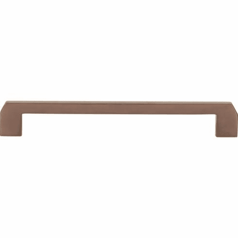 Atlas Homewares A963-MRG Indio 7 9/16" Center to Center Bar pull Matte Rose Gold
