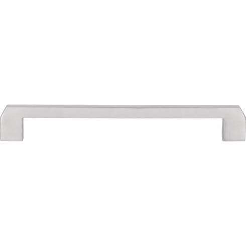 Atlas Homewares A963-SS Indio 7 9/16" Center to Center Bar pull Brushed Stainless Steel