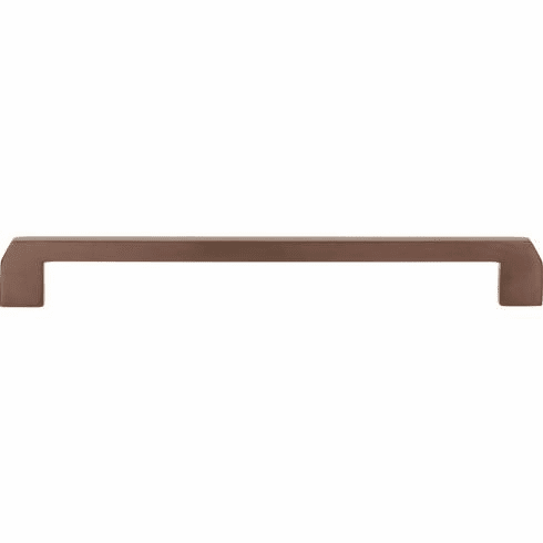 Atlas Homewares A964-MRG Indio 8 13/16" Center to Center Bar pull Matte Rose Gold