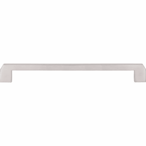 Atlas Homewares A964-SS Indio 8 13/16" Center to Center Bar pull Brushed Stainless Steel