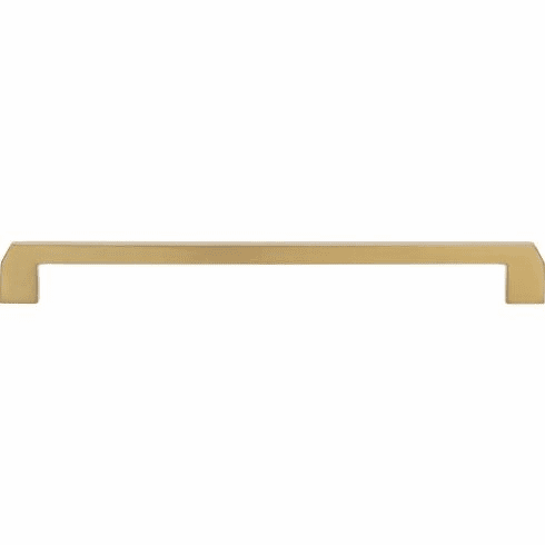 Atlas Homewares A965-MG Indio 10 1/16" Center to Center Bar pull Matte Gold