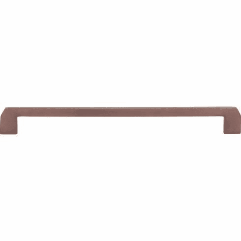 Atlas Homewares A965-MRG Indio 10 1/16" Center to Center Bar pull Matte Rose Gold