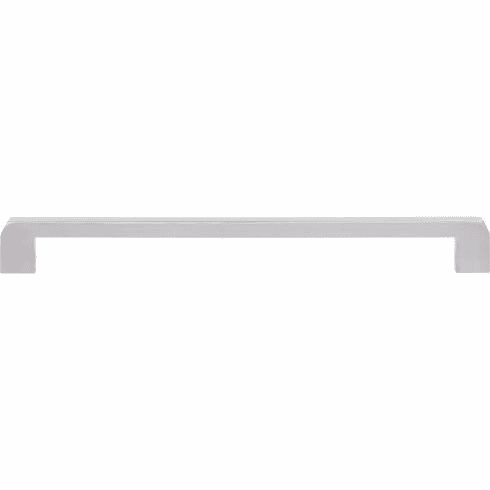 Atlas Homewares A965-PS Indio 10 1/16" Center to Center Bar pull Polished Stainless Steel