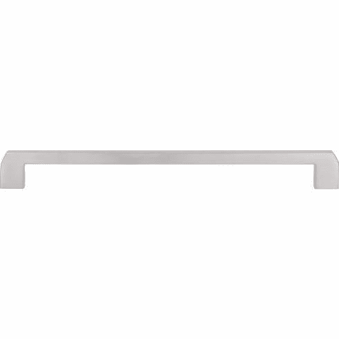 Atlas Homewares A965-SS Indio 10 1/16" Center to Center Bar pull Brushed Stainless Steel