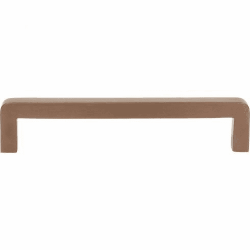 Atlas Homewares A972-MRG Tustin 6 5/16" Center to Center Bar pull Matte Rose Gold