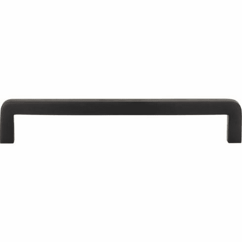 Atlas Homewares A973-BL Tustin 7 9/16" Center to Center Matte Black