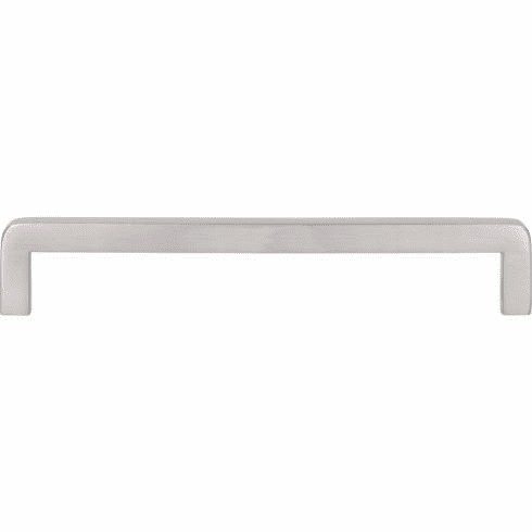 Atlas Homewares A973-SS Tustin 7 9/16" Center to Center Brushed Stainless Steel