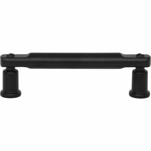Atlas Homewares A982-BL Everitt 3 3/4" Center to Center Bar pull Matte Black