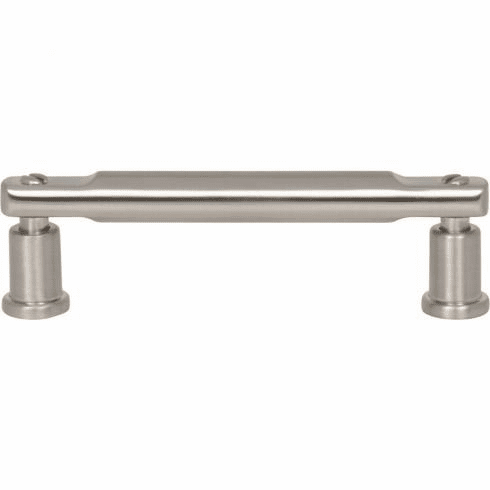 Atlas Homewares A982-BRN Everitt 3 3/4" Center to Center Bar pull Brushed Nickel