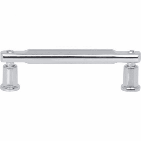 Atlas Homewares A982-CH Everitt 3 3/4" Center to Center Bar pull Polished Chrome