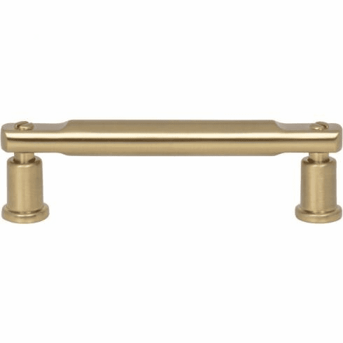 Atlas Homewares A982-WB Everitt 3 3/4" Center to Center Bar pull Warm Brass