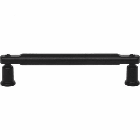 Atlas Homewares A983-BL Everitt 5 1/16" Center to Center Bar pull Matte Black