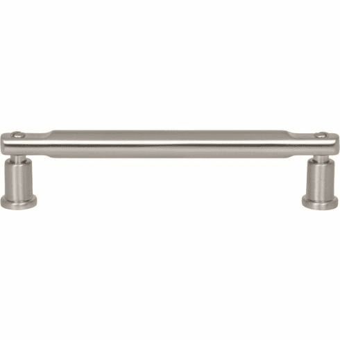 Atlas Homewares A983-BRN Everitt 5 1/16" Center to Center Bar pull Brushed Nickel