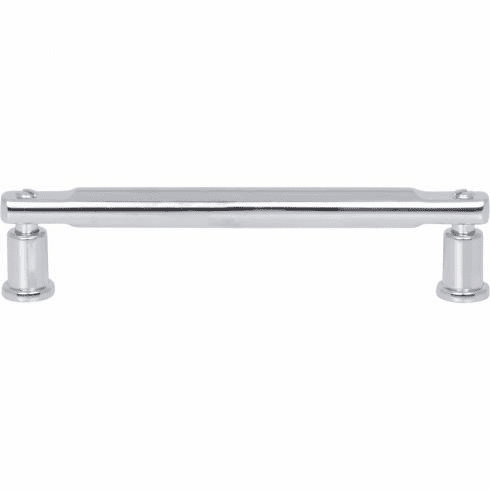 Atlas Homewares A983-CH Everitt 5 1/16" Center to Center Bar pull Polished Chrome