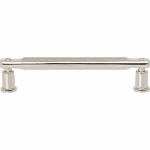Atlas Homewares A983-PN Everitt 5 1/16" Center to Center Bar pull Polished Nickel