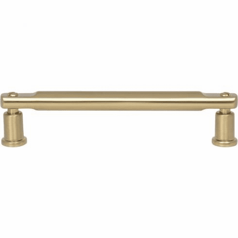 Atlas Homewares A983-WB Everitt 5 1/16" Center to Center Bar pull Warm Brass