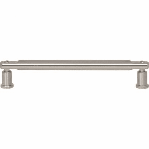 Atlas Homewares A984-BRN Everitt 6 5/16" Center to Center Bar pull Brushed Nickel