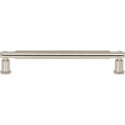 Atlas Homewares A984-PN Everitt 6 5/16" Center to Center Bar pull Polished Nickel