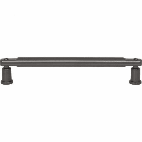 Atlas Homewares A984-SL Everitt 6 5/16" Center to Center Bar pull Slate