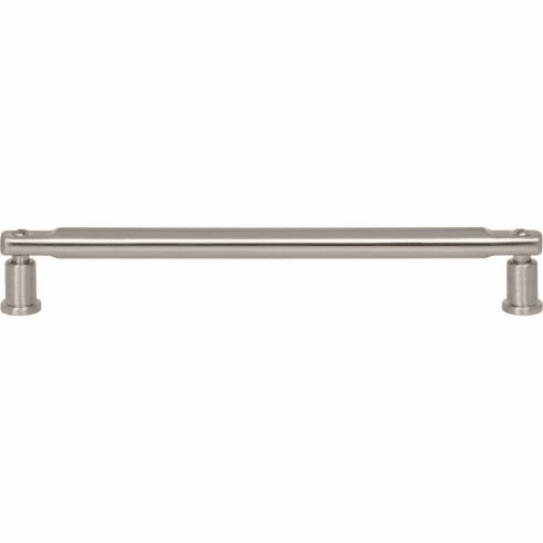 Atlas Homewares A985-BRN Everitt 7 9/16" Center to Center Bar pull Brushed Nickel