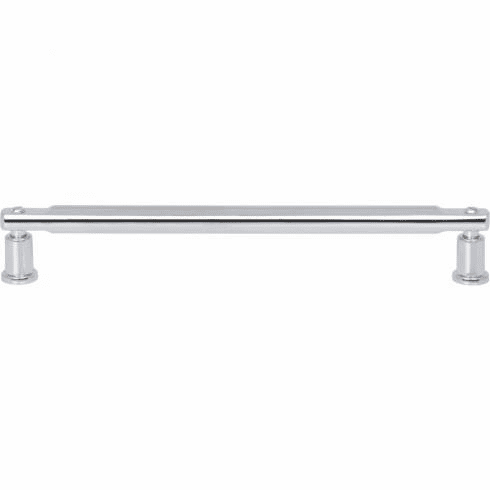 Atlas Homewares A985-CH Everitt 7 9/16" Center to Center Bar pull Polished Chrome