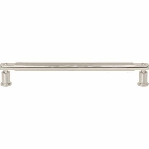 Atlas Homewares A985-PN Everitt 7 9/16" Center to Center Bar pull Polished Nickel