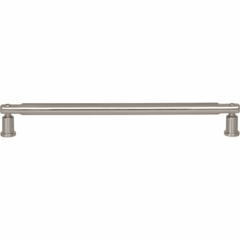 Atlas Homewares A986-BRN Everitt 8 13/16" Center to Center Bar pull Brushed Nickel