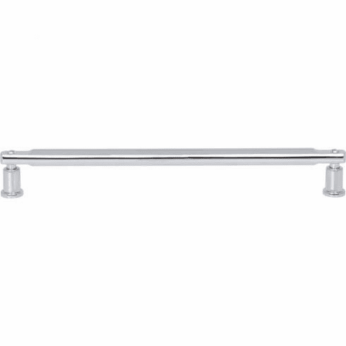 Atlas Homewares A986-CH Everitt 8 13/16" Center to Center Bar pull Polished Chrome