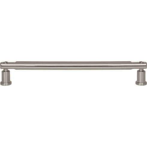 Atlas Homewares A988-BRN Everitt 12" Center to Center Appliance pull Brushed Nickel