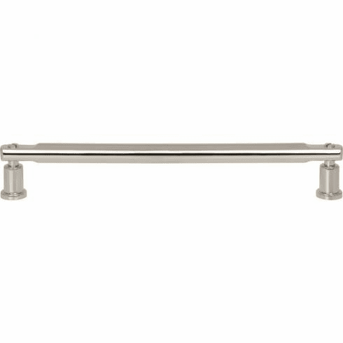 Atlas Homewares A988-PN Everitt 12" Center to Center Appliance pull Polished Nickel