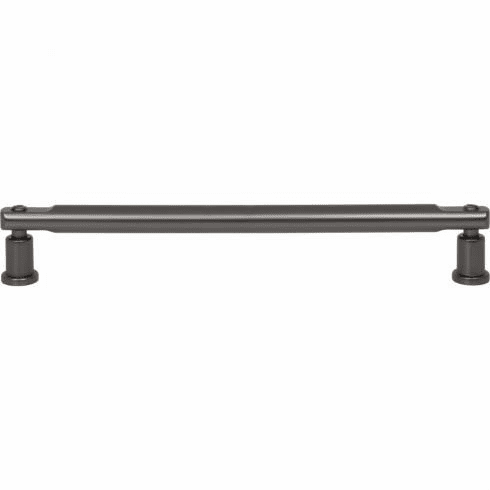 Atlas Homewares A988-SL Everitt 12" Center to Center Appliance pull Slate