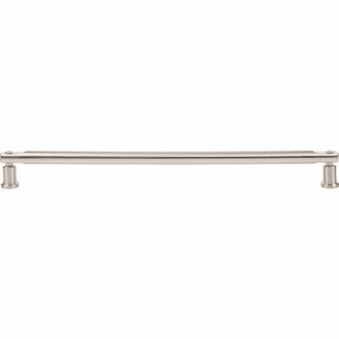 Atlas Homewares A989-BRN Everitt 18" Center to Center Appliance pull Brushed Nickel