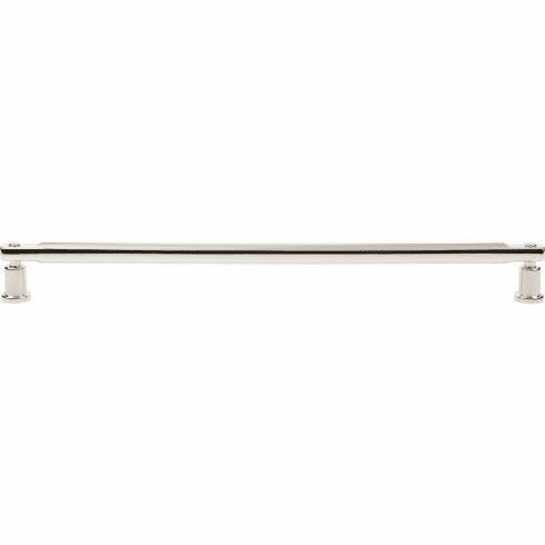 Atlas Homewares A989-PN Everitt 18" Center to Center Appliance pull Polished Nickel