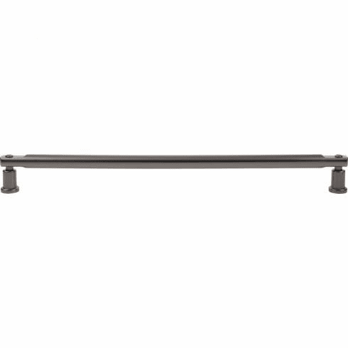 Atlas Homewares A989-SL Everitt 18" Center to Center Appliance pull Slate