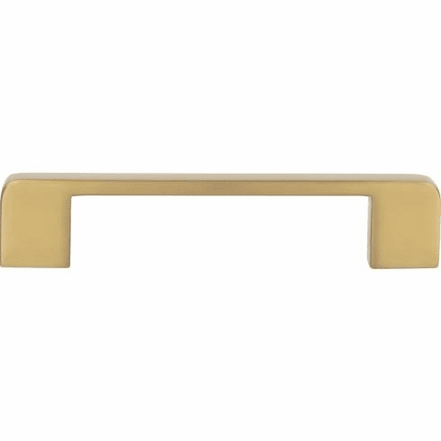 Atlas Homewares A991-MG Clemente 5 1/16" Center to Center Bar pull Matte Gold