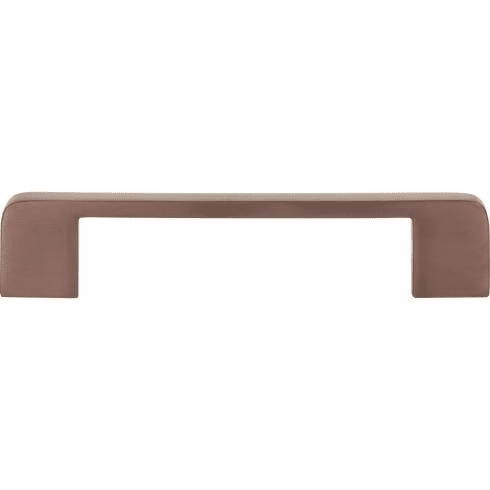 Atlas Homewares A991-MRG Clemente 5 1/16" Center to Center Bar pull Matte Rose Gold
