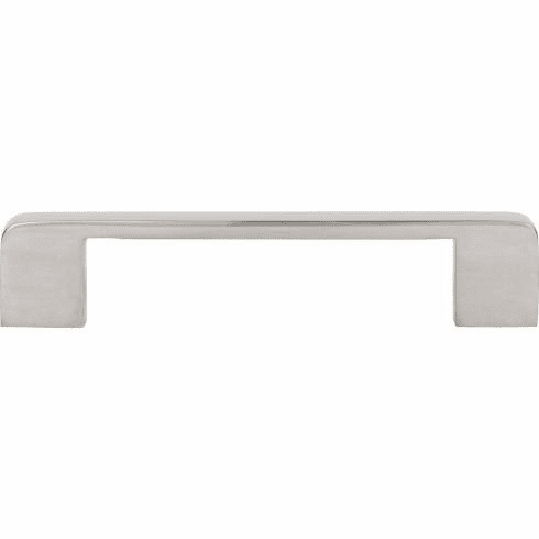 Atlas Homewares A991-PS Clemente 5 1/16" Center to Center Bar pull Polished Stainless Steel