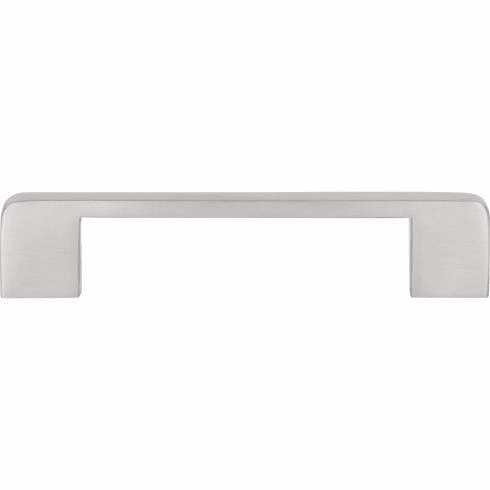 Atlas Homewares A991-SS Clemente 5 1/16" Center to Center Bar pull Brushed Stainless Steel