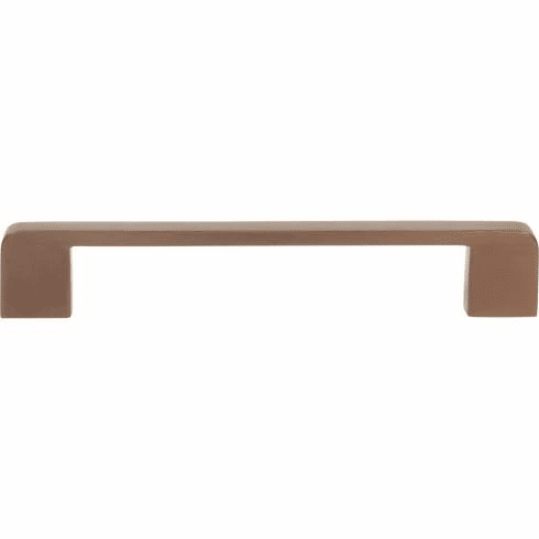 Atlas Homewares A992-MRG Clemente 6 5/16" Center to Center Bar pull Matte Rose Gold