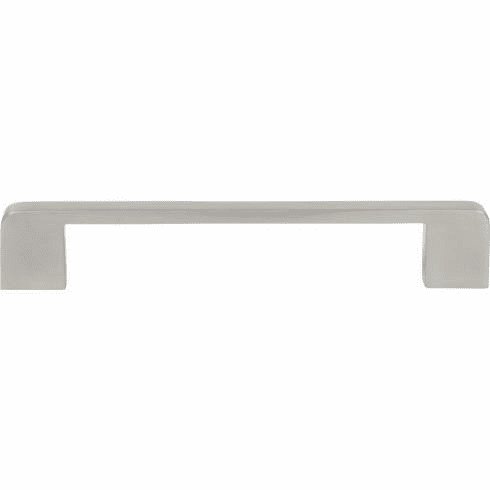 Atlas Homewares A992-SS Clemente 6 5/16" Center to Center Bar pull Brushed Stainless Steel